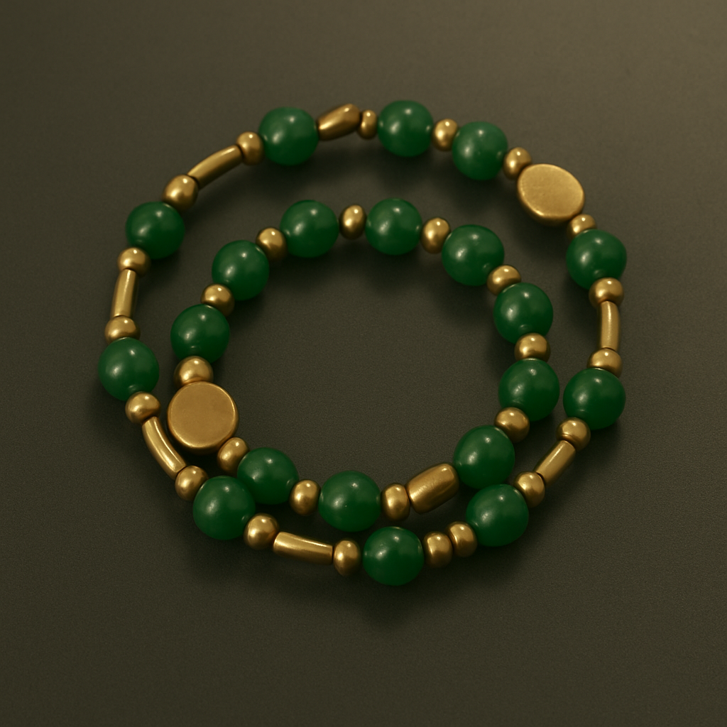Gold Rush Bracelet