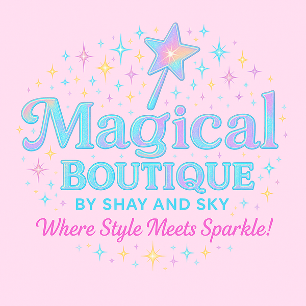 Magical Boutique By Shay And Sky 