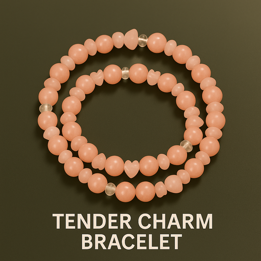 Tender Charm Bracelet